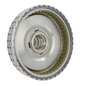 Tambour C3 / C4 sans disques de friction – boîte automatique 8G45 – Volvo