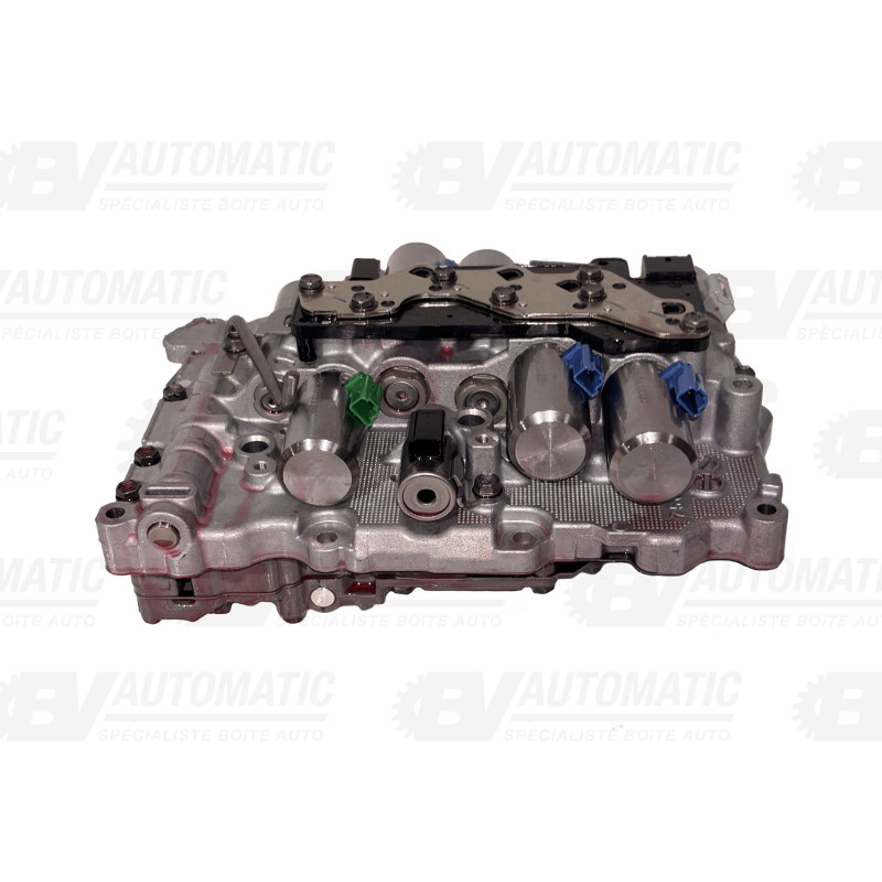 Bloc hydraulique – boîte automatique TG81SD – Volvo