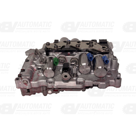 Bloc hydraulique – boîte automatique TG81SD – Volvo