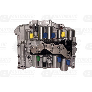 Bloc hydraulique – boîte automatique TG81SC – Volvo