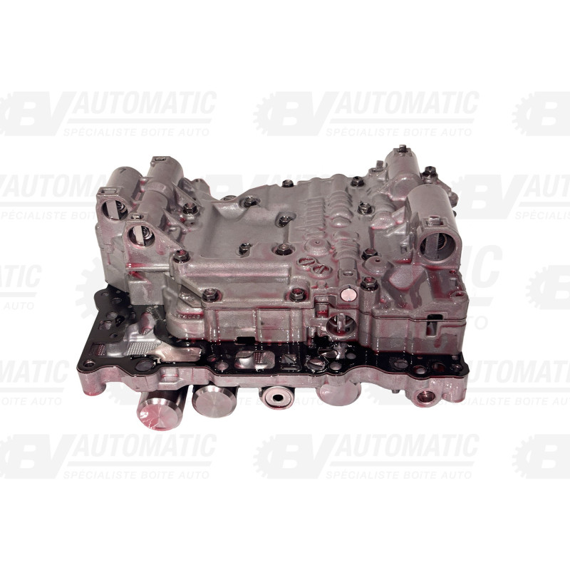 Bloc hydraulique sans capteurs – boîte automatique TG81SC – BMW / MINI