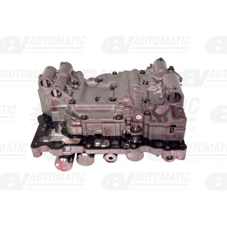 Bloc hydraulique sans capteurs – boîte automatique TG81SC – BMW / MINI