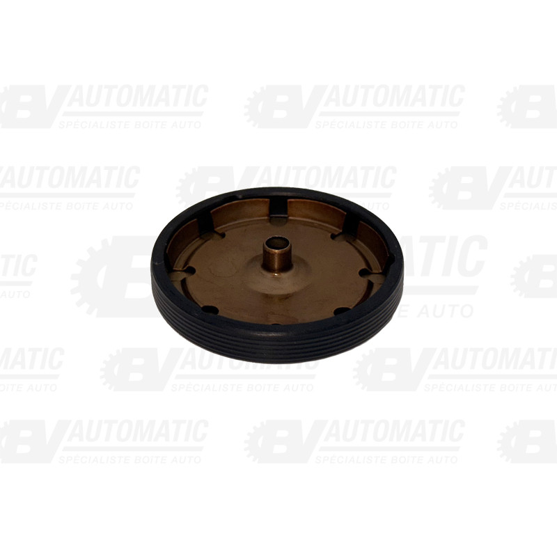 Couvercle de boîte automatique – DSG7 DQ200 / 0AM / 0CW – VW / Audi – 0AM301212A