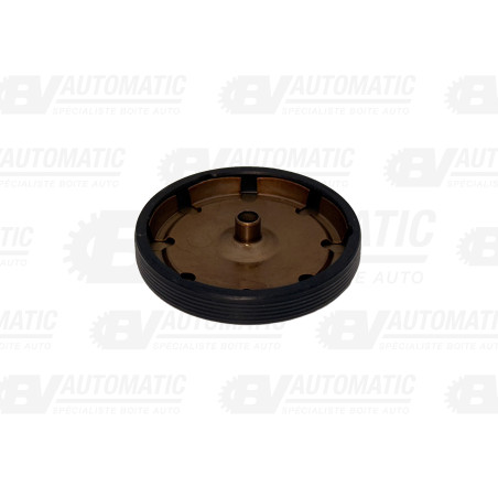 Couvercle de boîte automatique – DSG7 DQ200 / 0AM / 0CW – VW / Audi – 0AM301212A
