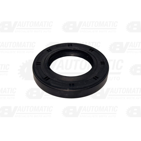 Bague d’étanchéité d’arbre de sortie – boîte automatique - TR60, TR80 – VW / AUDI / PORSCHE - 09D409189