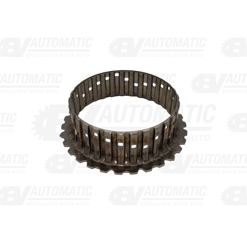 Moyeu – Tambour d’entraînement d’embrayage B (pièce utilisée) – boîte automatique ZF 6HP26 / 6HP28