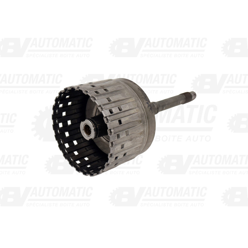 Tambour d’embrayage E (pièce utilisée) – boîte automatique ZF 6HP26 / 6HP28
