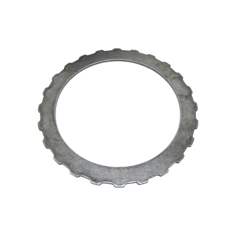 Disque acier pour embrayage E – boîte automatique ZF 6HP26 / 6HP28 – BMW / WV / AUDI / JLR