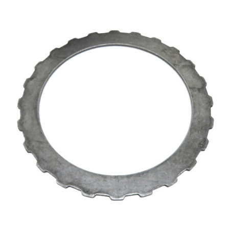 Disque acier pour embrayage E – boîte automatique ZF 6HP26 / 6HP28 – BMW / WV / AUDI / JLR
