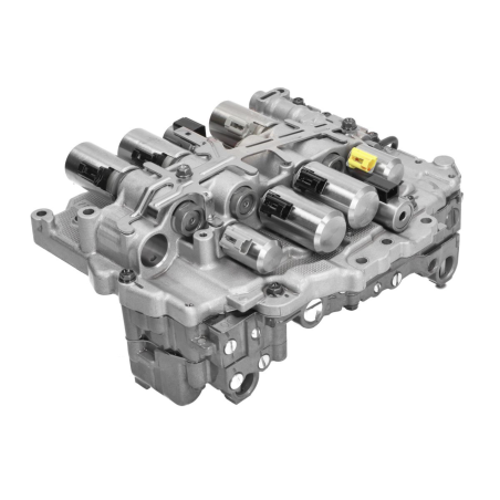 Bloc hydraulique – boîte automatique TF73SC – Stellantis / Fiat / Chrysler / Suzuki