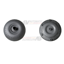 Convertisseur de couple E/S...