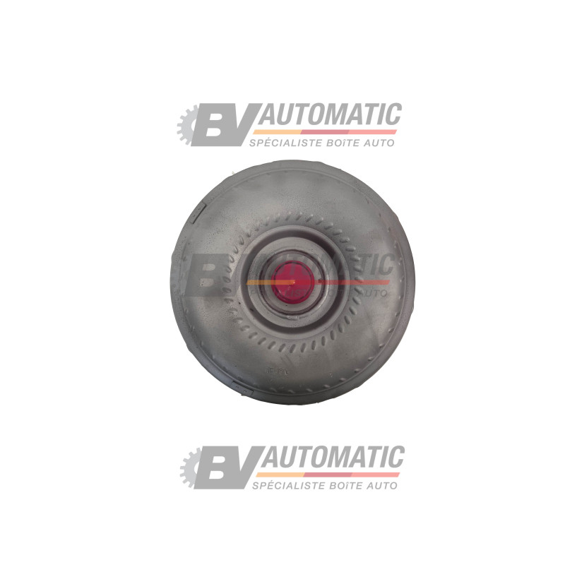 Convertisseur de couple - boite automatique TF80SC - Stellantis