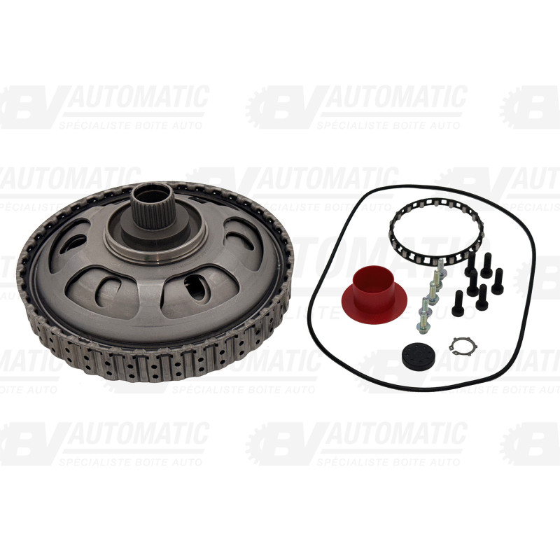 Kit double embrayage - boîte automatique 7DCT300 – BMW / Mini
