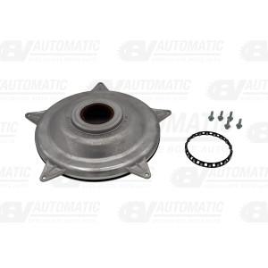 Kit couvercle d'embrayage - boîte automatique 7DCT300 – BMW / Mini / Renault / Nissan / Mercedes