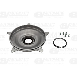 Kit couvercle d'embrayage - boîte automatique 7DCT300 – BMW / Mini / Renault / Nissan / Mercedes