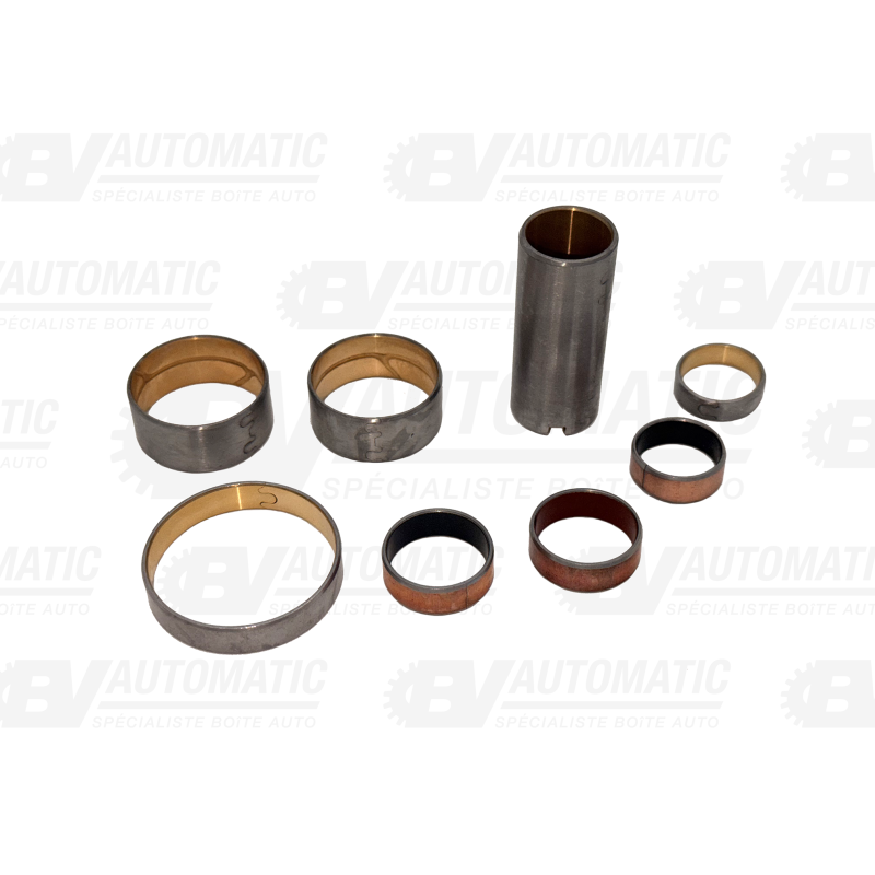 Kit bushing - boîte automatique 6F50 / 6F55 / 6T70 / 6T75 - Ford