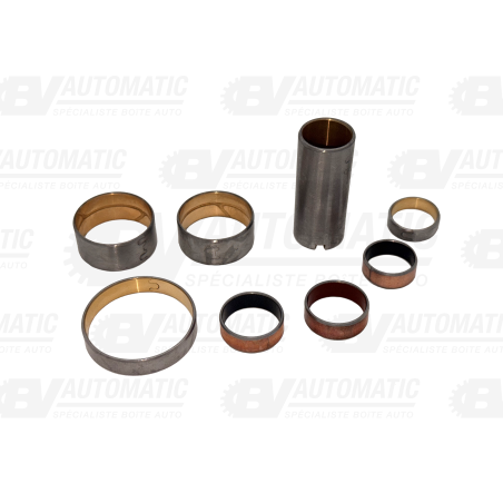 Kit bushing - boîte automatique 6F50 / 6F55 / 6T70 / 6T75 - Ford