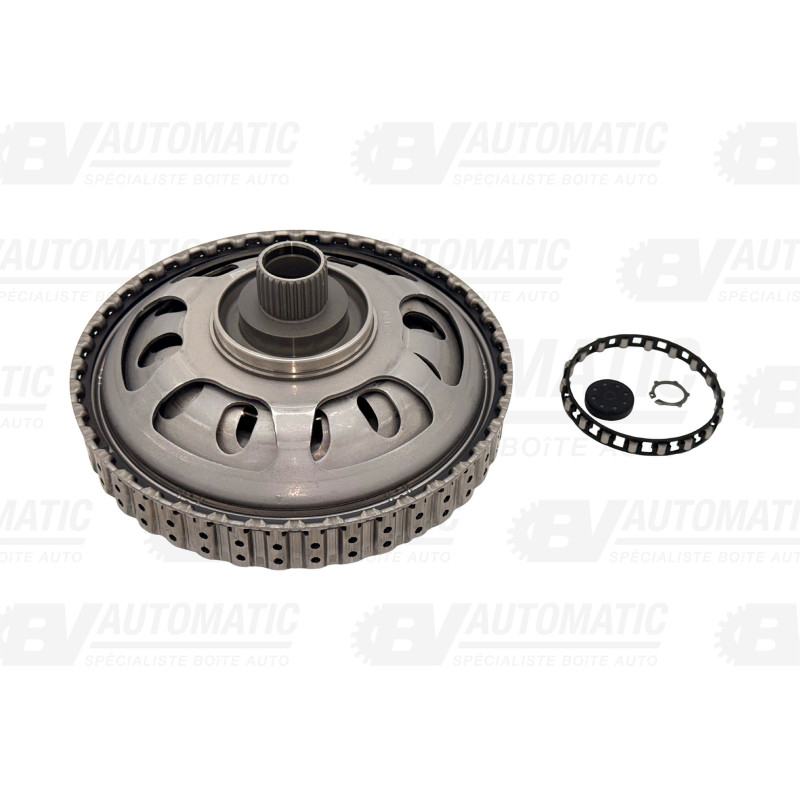 Kit double embrayage - boîte automatique 7DCT300 – Renault / Mercedes - 302054818R