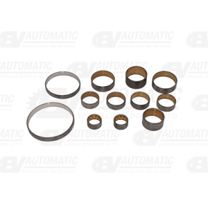 Kit bushing - boîte automatique 6HP26 / 6HP28 - BMW / Audi