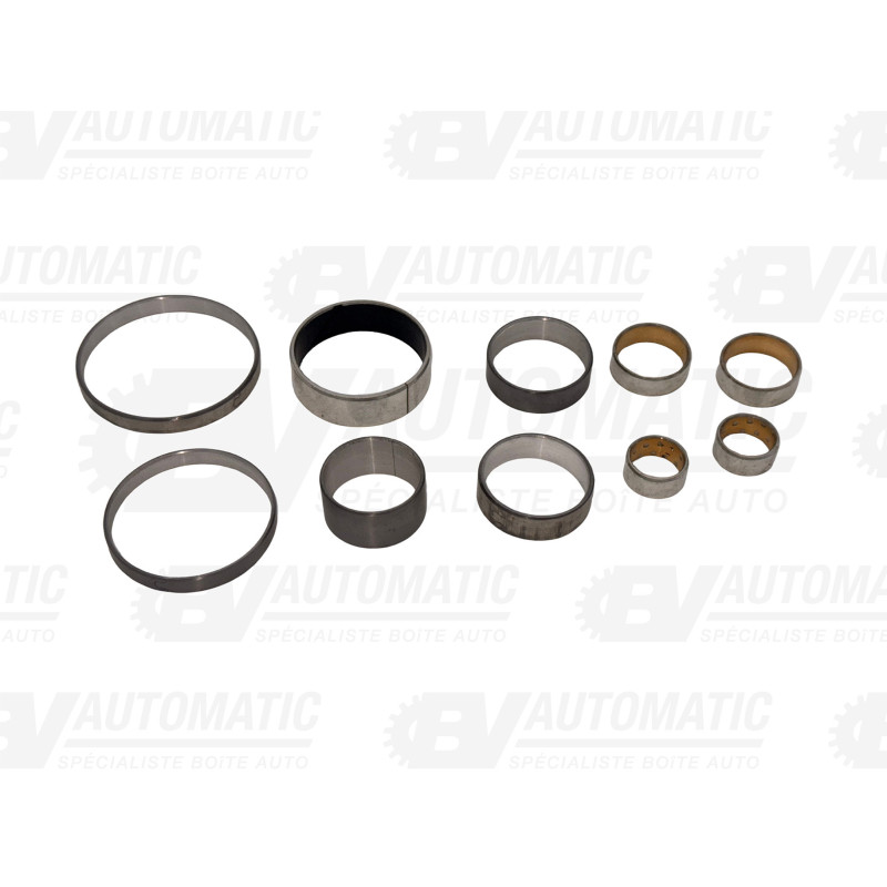 Kit bushing - boîte automatique 6R80 / 6R60 - Ford