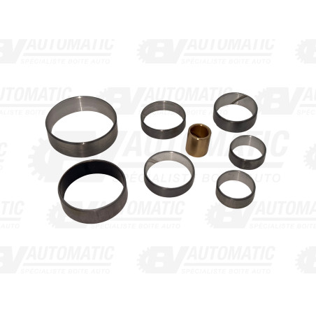 Kit bushing - boîte automatique 62TE - Fiat / Chrysler