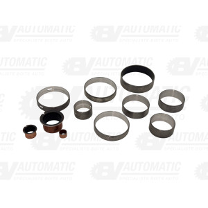 Kit bushing - boîte automatique 10R80 / 10L80 / 10L90 - Ford