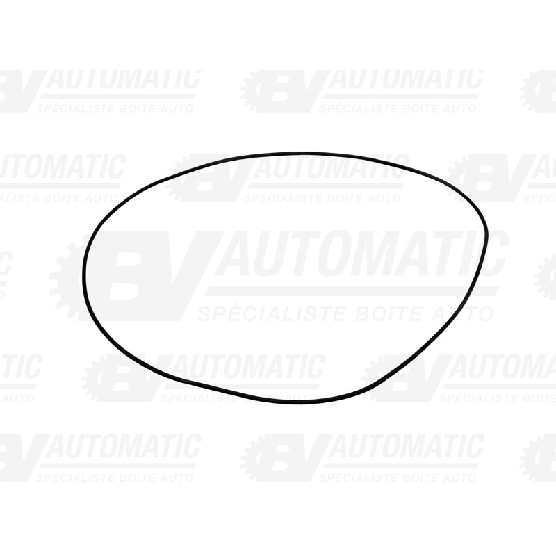 Joint torique pompe à huile - boîte automatique 8HP45 - BMW / Audi / Land Rover / Jaguar