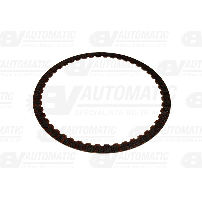 Disque friction C3 - boîte automatique 8G45 - BMW / Stellantis