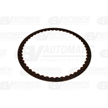 Disque friction C3 - boîte automatique 8G45 - BMW / Stellantis