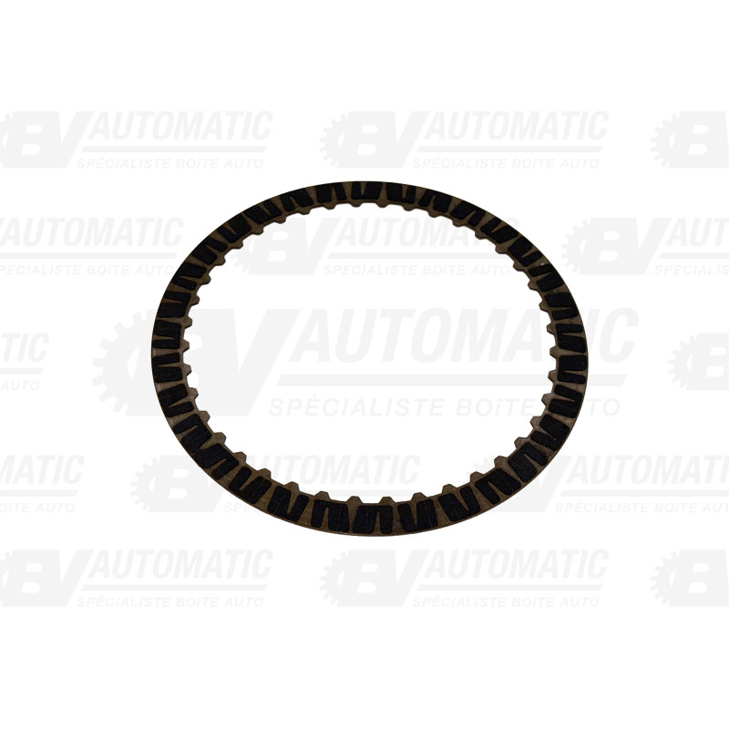 Disque friction C4 - boîte automatique 8G45 - BMW / Stellantis