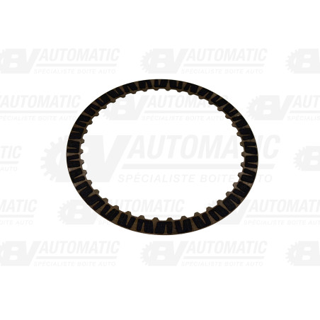 Disque friction C4 - boîte automatique 8G45 - BMW / Stellantis