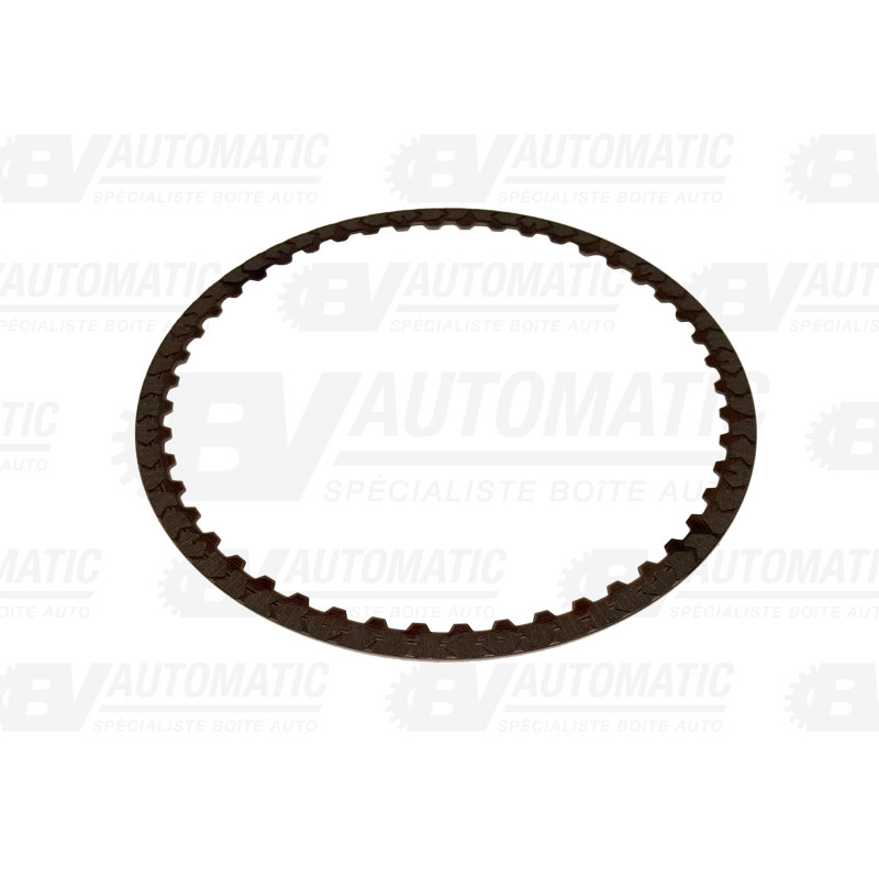 Disque friction B2 - boîte automatique 8G45 - BMW / Stellantis