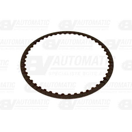 Disque friction B2 - boîte automatique 8G45 - BMW / Stellantis