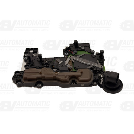 Calculateur TCU 725.0 9G-Tronic Mercedes A7252709011