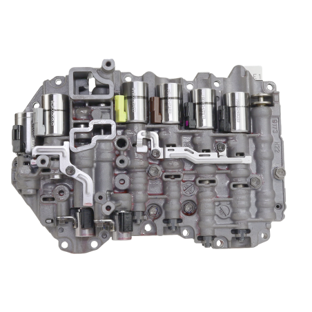Bloc hydraulique – boîte automatique TF60SN – BMW / VW - 09G325039A