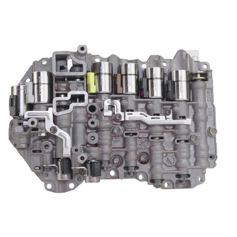 Bloc hydraulique – boîte automatique TF60SN – BMW - 24347551103