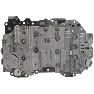 Bloc hydraulique – boîte automatique TF60SN – BMW - 24347551103