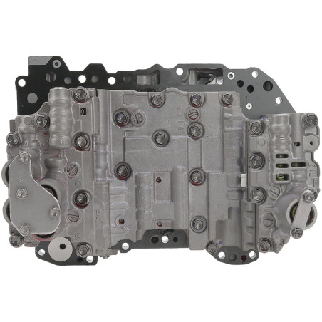 Bloc hydraulique – boîte automatique TF64SN / 09G – VW 09G325039H