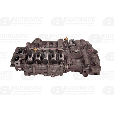 Bloc hydraulique – boîte automatique TR60-SN / 09D – VW- 09D325039G
