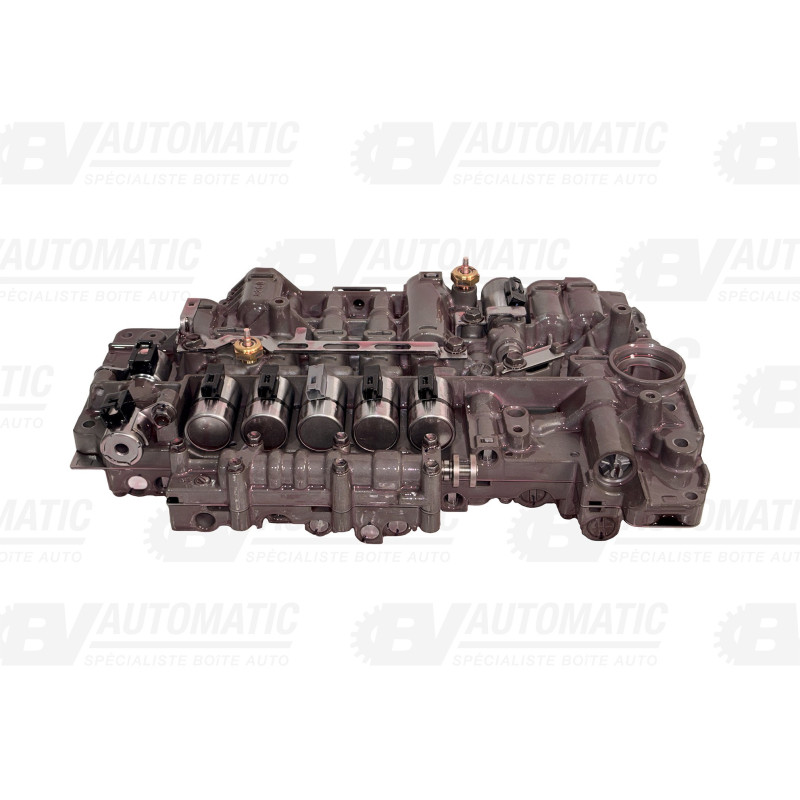 Bloc hydraulique – boîte automatique TR60-SN – VW / Porsche - 09D325039B