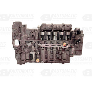 Bloc hydraulique – boîte automatique TR60-SN – VW / Porsche - 09D325039B