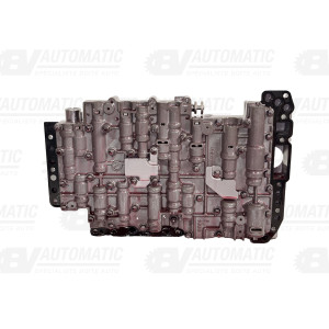 Bloc hydraulique – boîte automatique TR60-SN – VW / Porsche - 09D325039B
