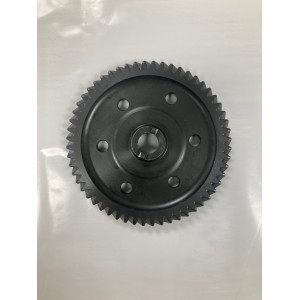 Pignon Pompe A Huile...