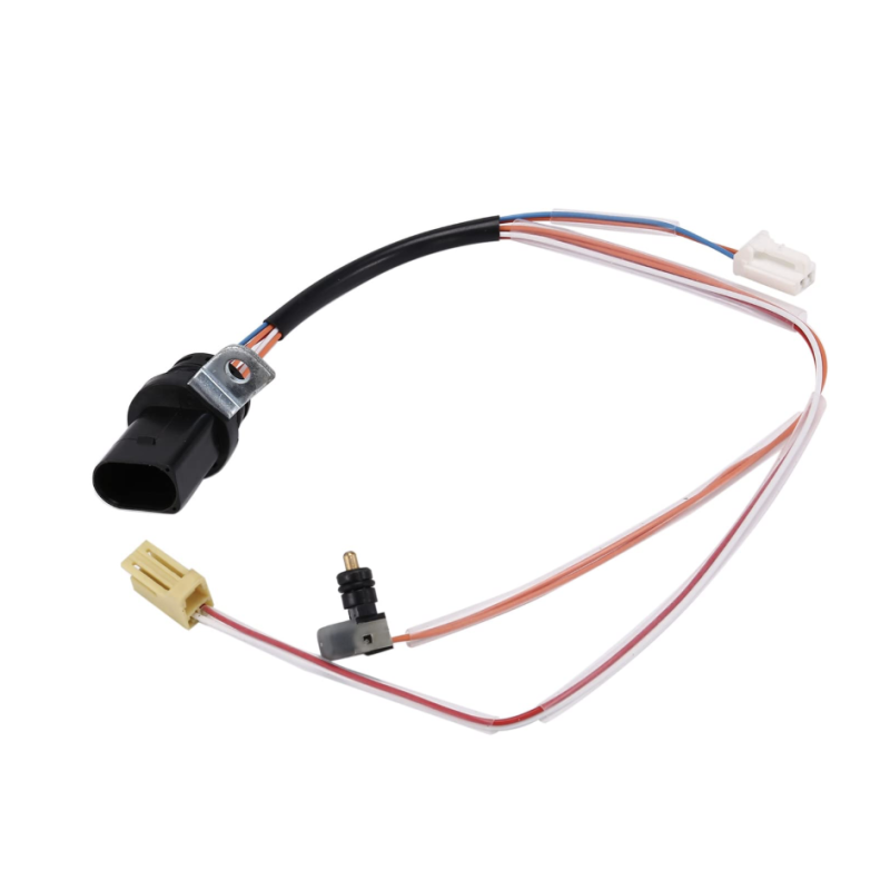 Faisceau électrique interne – boîte automatique TR60-SN / 09D – VW - 09D927363F