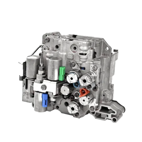 Bloc hydraulique  AW55-51SN – Volvo / Renault / Fiat / Nissan - 31259457