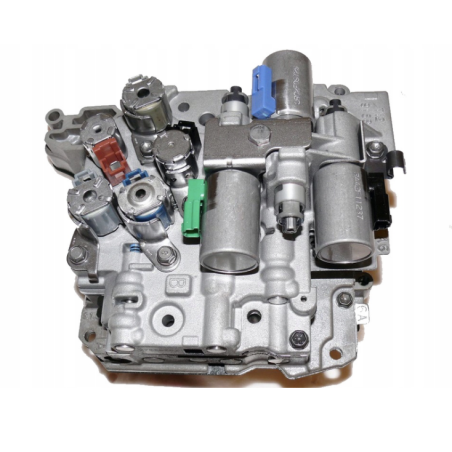 Bloc hydraulique AW55-50SN – Volvo / Renault / Fiat / Nissan / GMC / Ford - 31259459