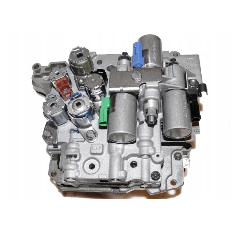 Bloc hydraulique  AW55-50SN – Opel- 93176931