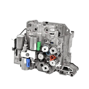 Bloc hydraulique  AW55-50SN – Opel- 93176931