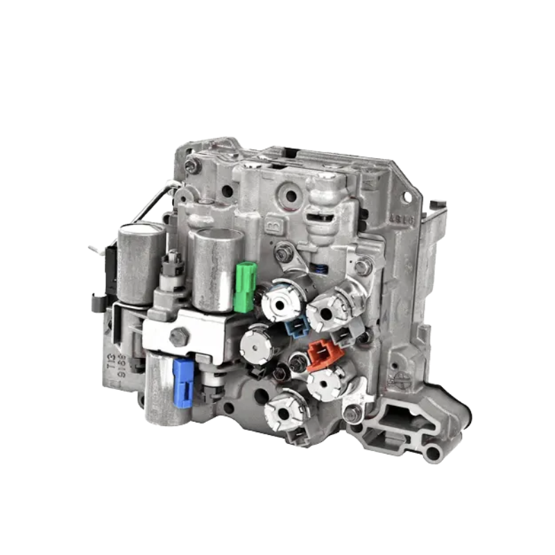 Bloc hydraulique  AW55-51SN – Opel / Fiat - 93185091