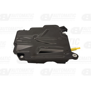 ISM ( Intelligent Servo Module ) Recto